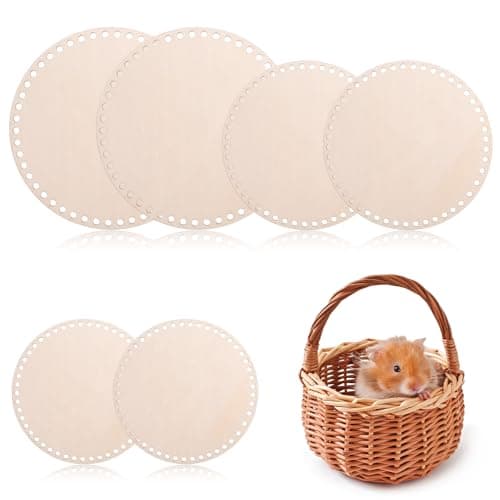 The Best Basket Making Supplies