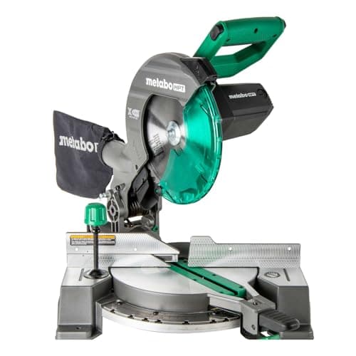 Precision 10-inch Miter