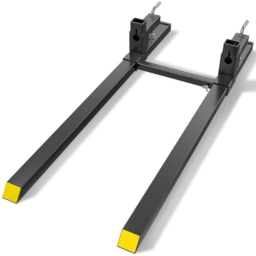 YZONA 4500lb Forks