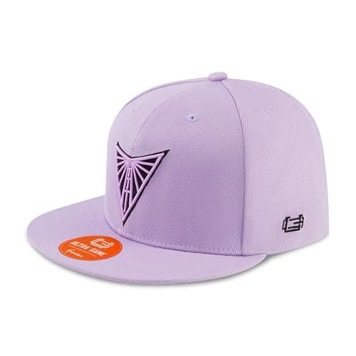 Ultra Game WNBA Snapback