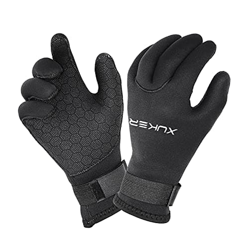 XUKER Neoprene Pro Gloves