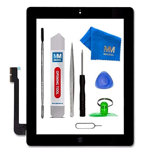 iPad 3 Digitizer