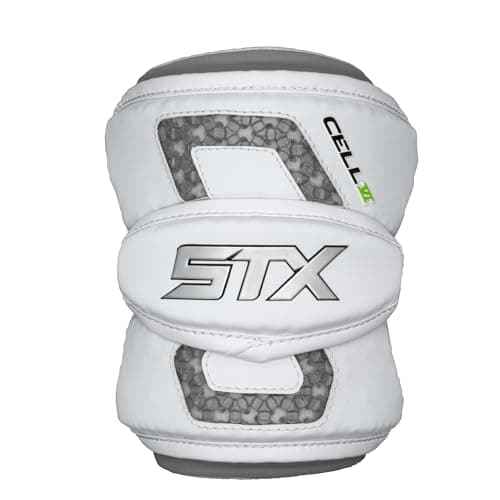 The Best Lacrosse Elbow Pads