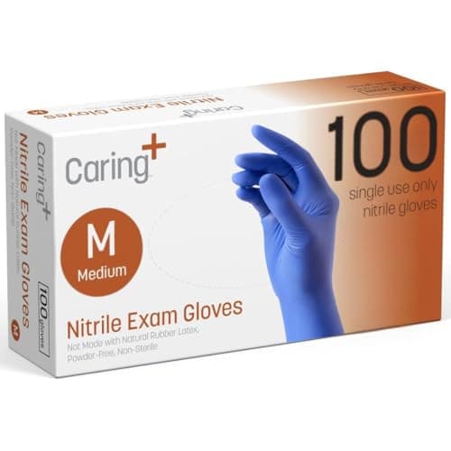 Value Nitrile Exam