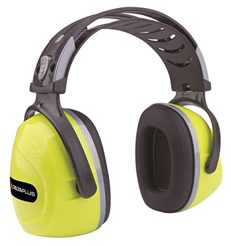 Deltaplus Interlagos Ear Defenders