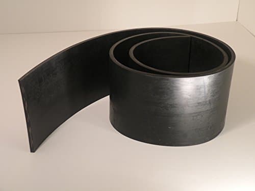 Heavy-Duty Snow Deflector