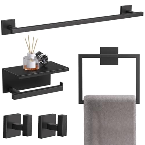 Premium Stainless Set