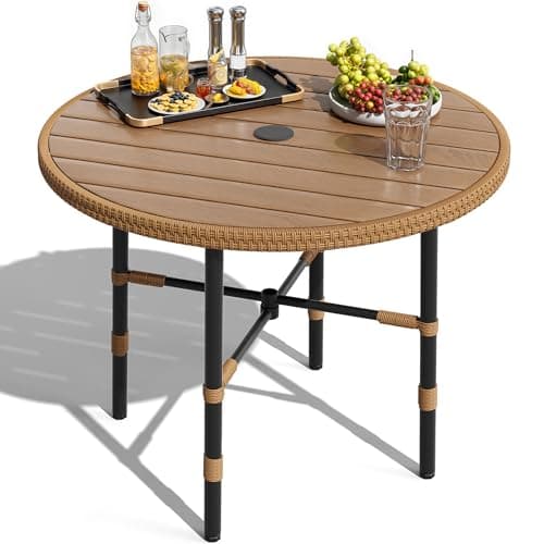 Stable 35" Dining Table
