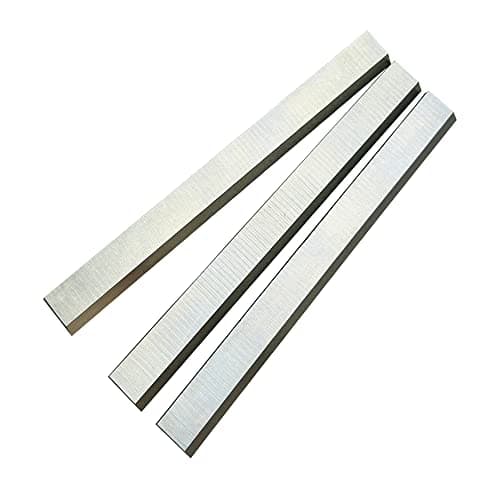 6-1/8" Jointer Knives (Set of 3)