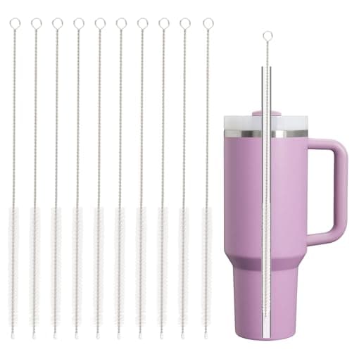 Extra-Long Straw Pack