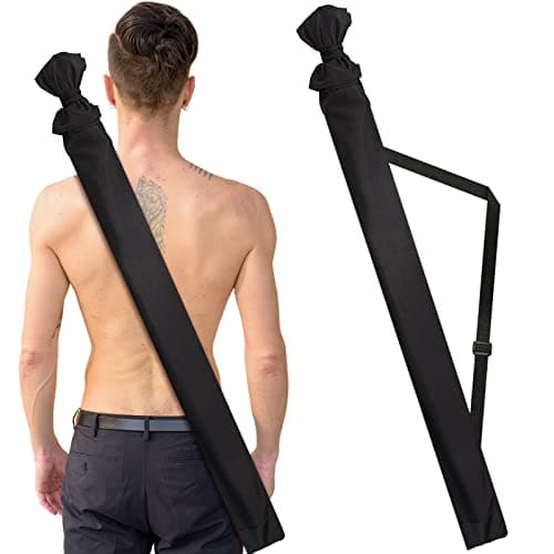 The Best Martial Arts Weapon Cases