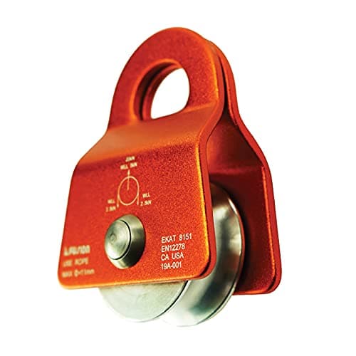 Fusion Climb Micro Pulley