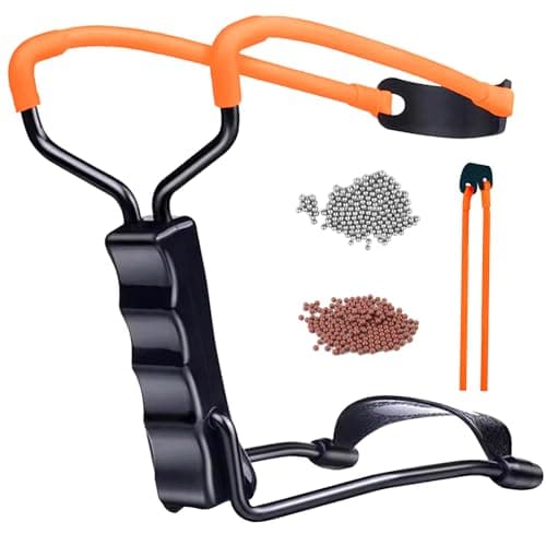 Wrist Brace Slingshot Kit