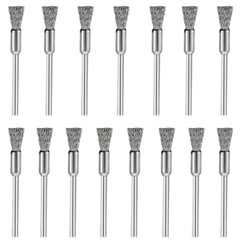 Compact Stainless End Pack