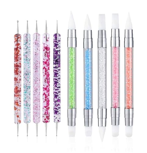 The Best Nail Art Pens