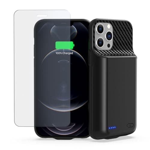 Massive 13800mAh Pack