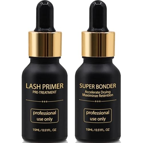 Pro Lash Primer Kit