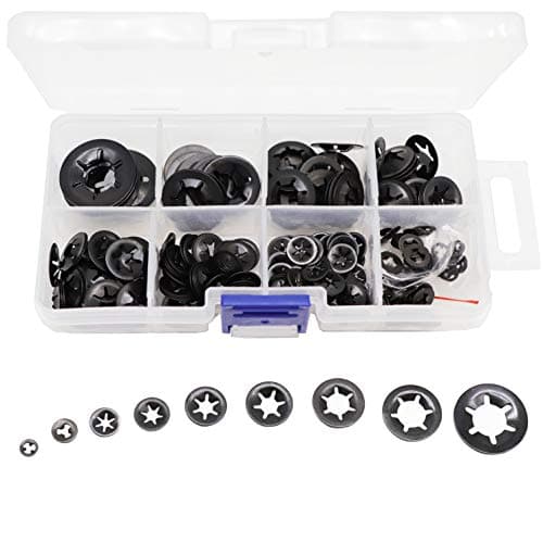 The Best Tooth Lock Washers
