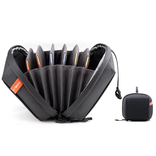 PGYTECH 7-Pocket Hard Case
