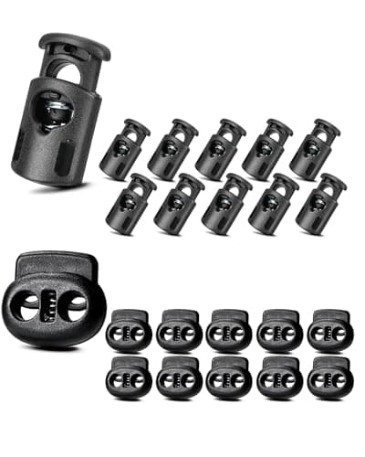 Versatile Cord Lock Kit