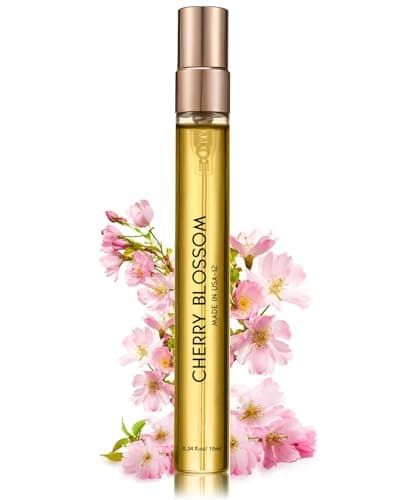 Cherry Blossom Pheromone Oil