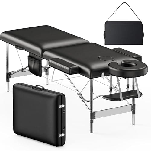 Brelley Aluminum Lash Bed