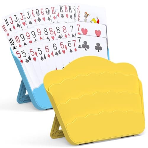 Versatile 3-Layer Holders