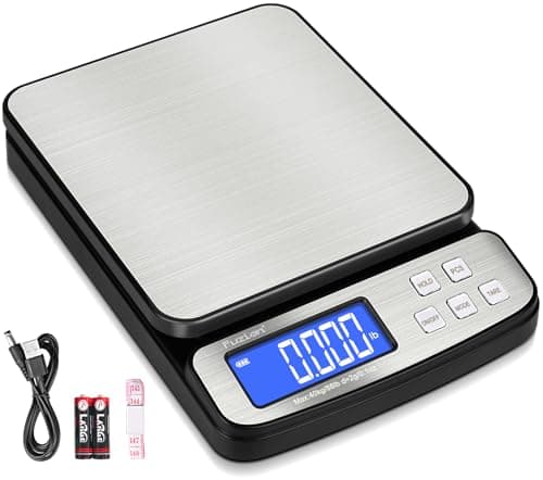 All-in-1 Shipping Scale