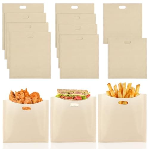 Value Toaster Bag Pack