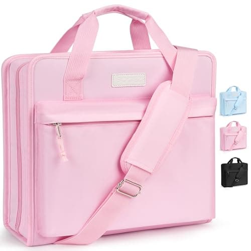 Large 3-Inch Organizer