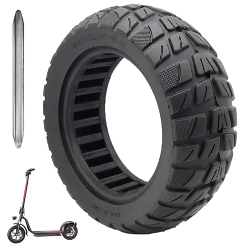 10" Solid Replacement