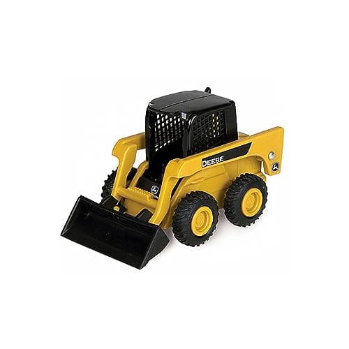 Compact John Deere Skid