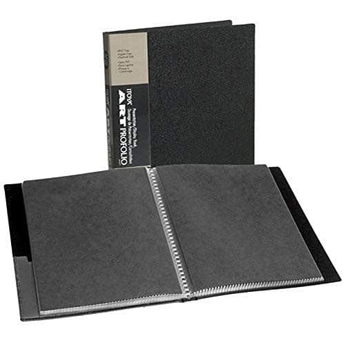 Itoya ProFolio 9x12