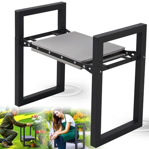 LAKEROD Heavy-Duty Kneeler