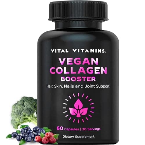 Vital Vegan Collagen