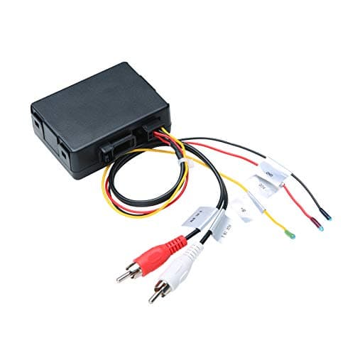 Optical Fiber Decoder
