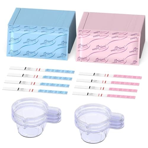 Strip Kit with Cups