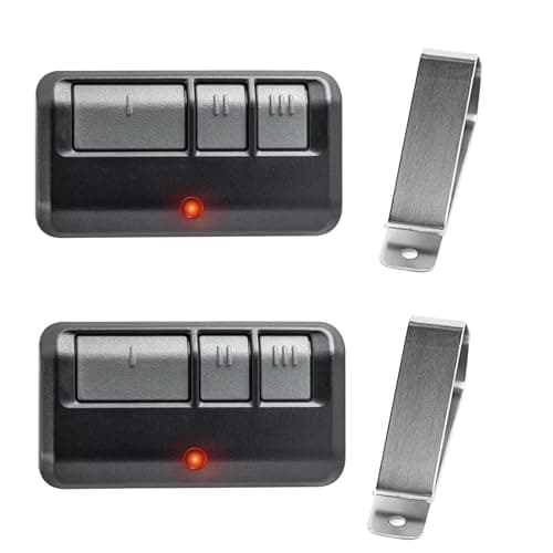Durable Long-Range Remote
