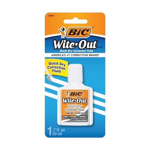 Quick Dry Corrector