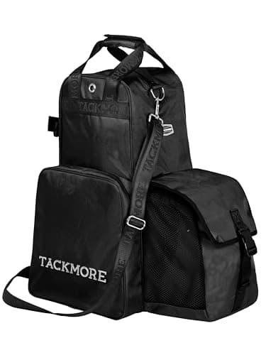 Tackmore Boot Carrier