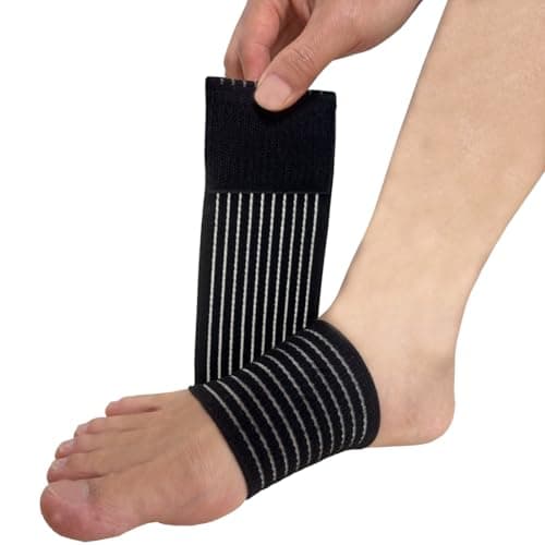 Arch Compression Wrap