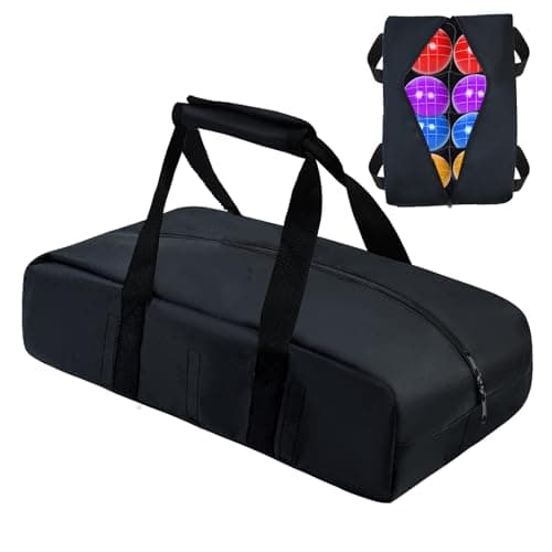 Compact Bocce Bag