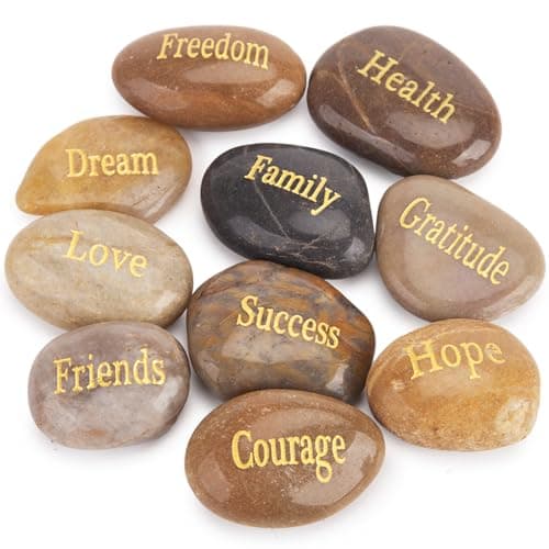 The Best Indoor Decorative Stones