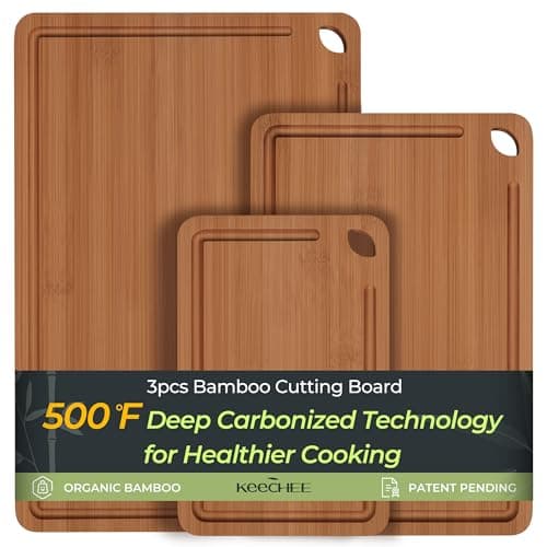 Keechee Bamboo Set