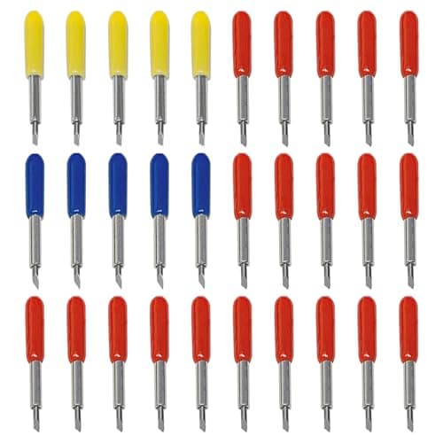 The Best Scrapbooking Die-Cut Machine Blades