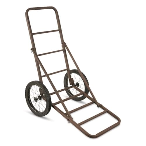 The Best Hunting Game Carts
