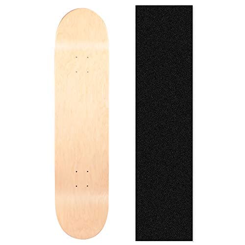 Budget Maple Deck