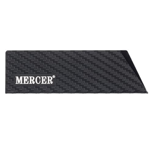 Mercer Felt-Lined Guard