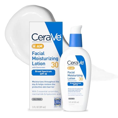 Daily Moisturizer SPF 30