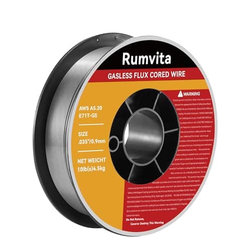 10 lb Flux Core Wire
